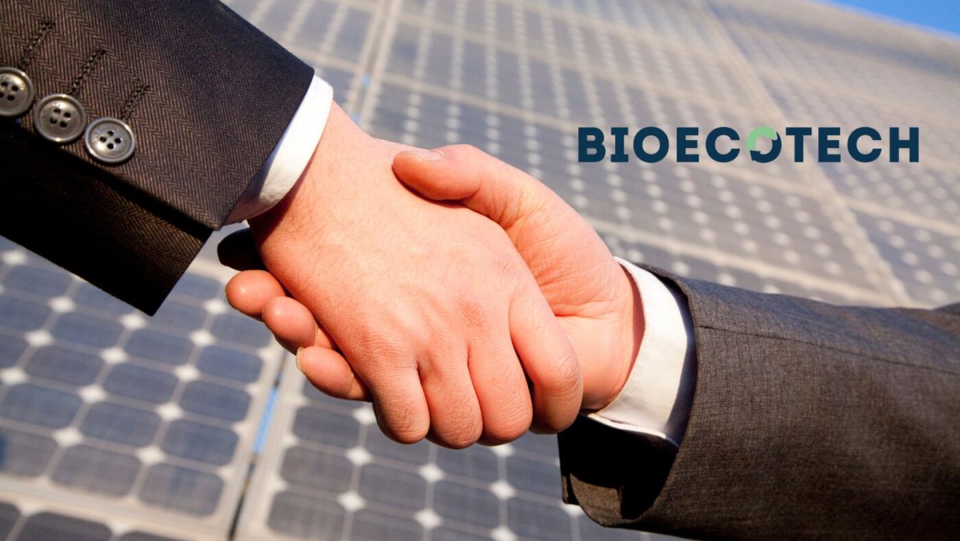 Energía solar, la luz de un futuro más limpio y brillante